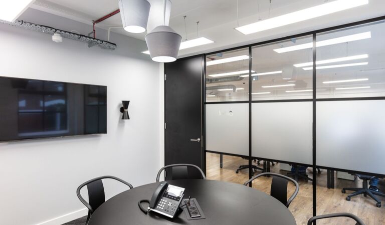 67-69 Cowcross Street