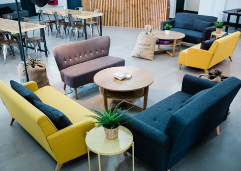 Office Space Cardiff W2 - Image 2