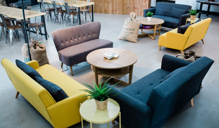 Office Space Cardiff W2 - Image 2