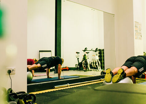 Office Space Cardiff W2 - Image 10