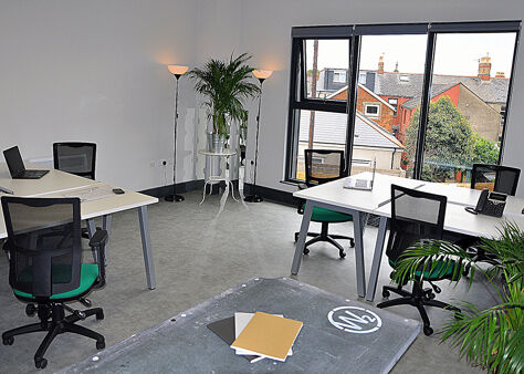 Office Space Cardiff W2 - Image 5