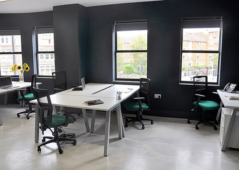 Office Space Cardiff W2 - Image 3