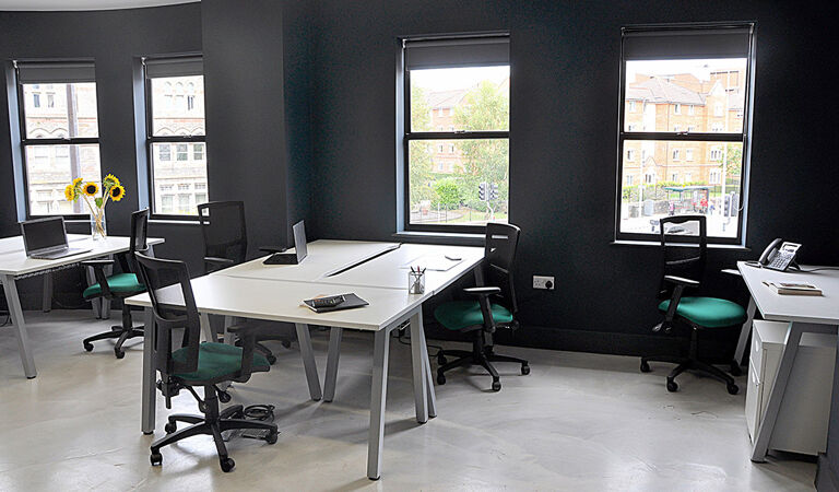 Office Space Cardiff W2 - Image 3