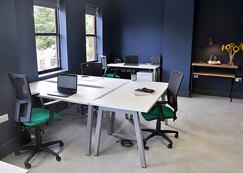 Office Space Cardiff W2 - Image 4