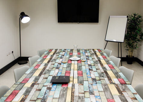 Office Space Cardiff W2 - Image 9