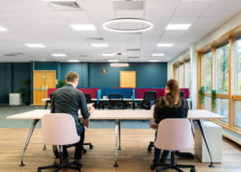 Office Space South Gyle - Image 2