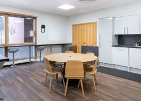 Office Space South Gyle - Image 8