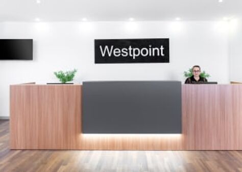 Office Space South Gyle - Image 3