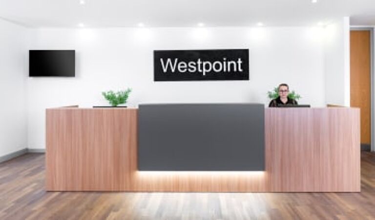 Office Space South Gyle - Image 3