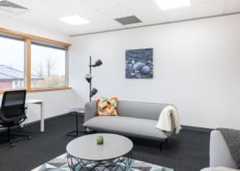 Office Space South Gyle - Image 5