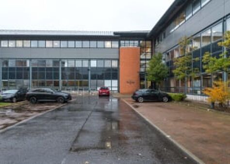 Office Space South Gyle - Image 1