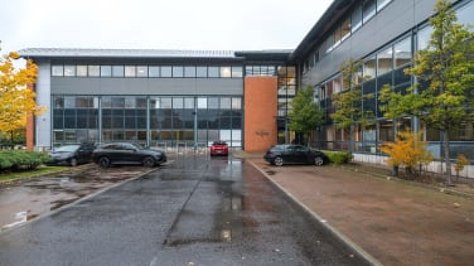 Office Space South Gyle - Image 1