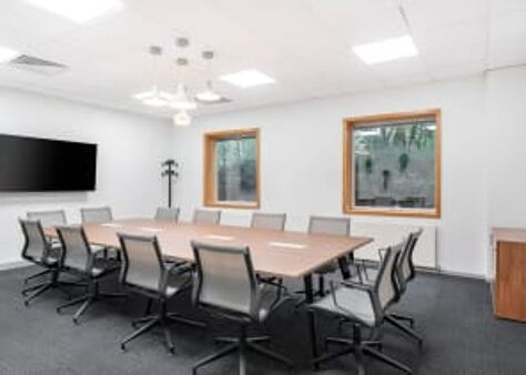 Office Space South Gyle - Image 7