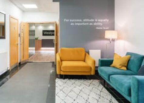 Office Space South Gyle - Image 10