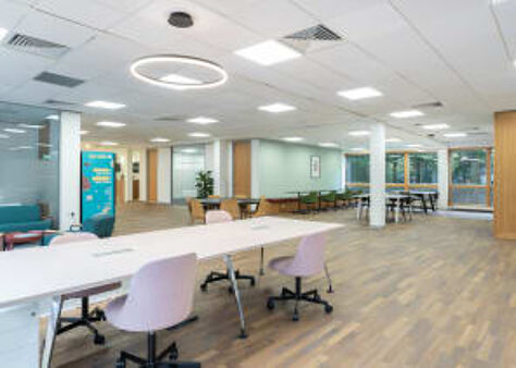Office Space South Gyle - Image 6