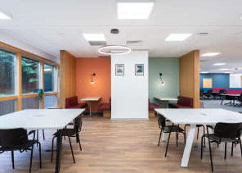 Office Space South Gyle - Image 9