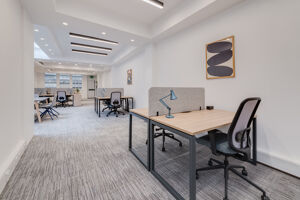 Office Space 5 Pemberton Row - Image 5