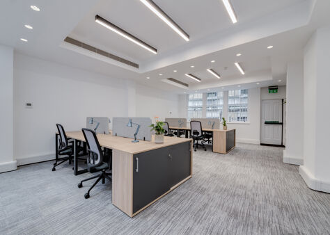 Office Space 5 Pemberton Row - Image 9