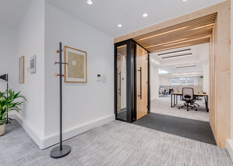 Office Space 5 Pemberton Row - Image 12