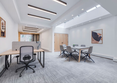 Office Space 5 Pemberton Row - Image 10