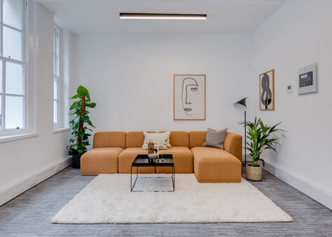 Office Space 5 Pemberton Row - Image 3