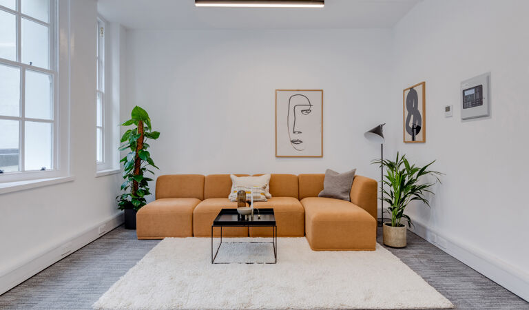 Office Space 5 Pemberton Row - Image 3