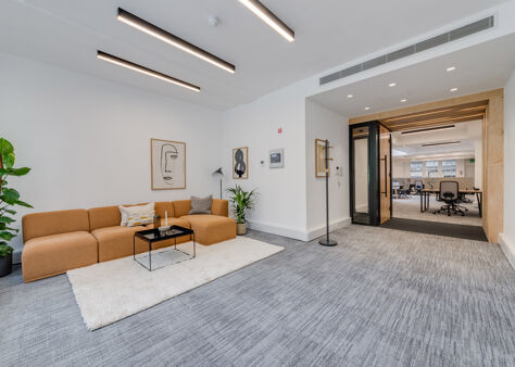 Office Space 5 Pemberton Row - Image 7