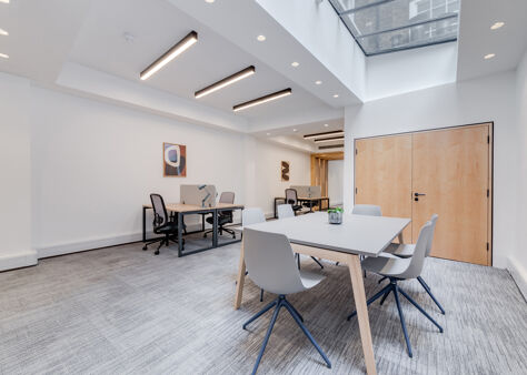 Office Space 5 Pemberton Row - Image 11