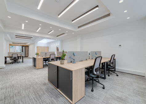 Office Space 5 Pemberton Row - Image 4