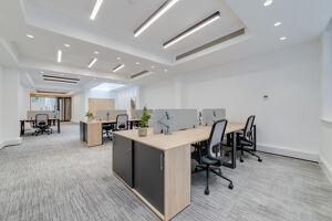 Office Space 5 Pemberton Row - Image 4