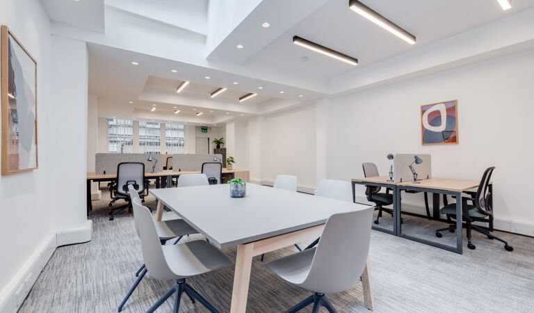 Office Space 5 Pemberton Row - Image 2