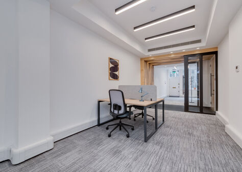 Office Space 5 Pemberton Row - Image 8