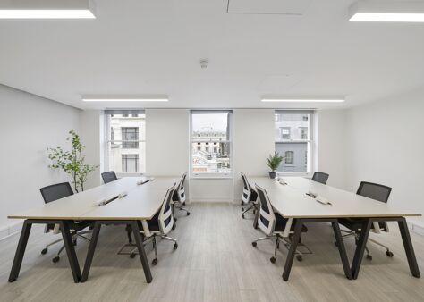 Office Space 35 Albemarle Street  - Image 1