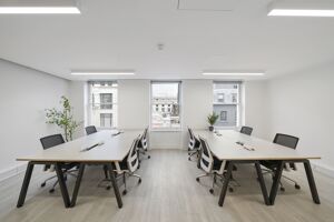 Office Space 35 Albemarle Street  - Image 1