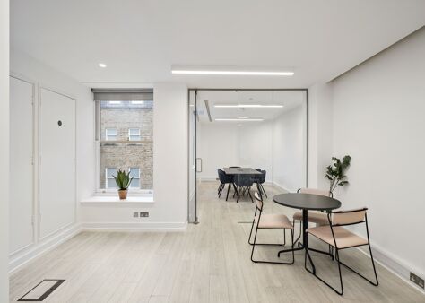 Office Space 35 Albemarle Street  - Image 3