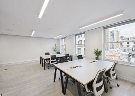 Office Space 35 Albemarle Street  - Image 5