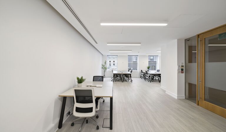 Office Space 35 Albemarle Street  - Image 2