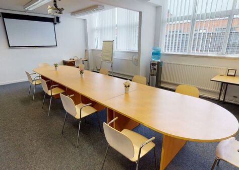 Office Space Tyseley, South Birmingham - Image 4
