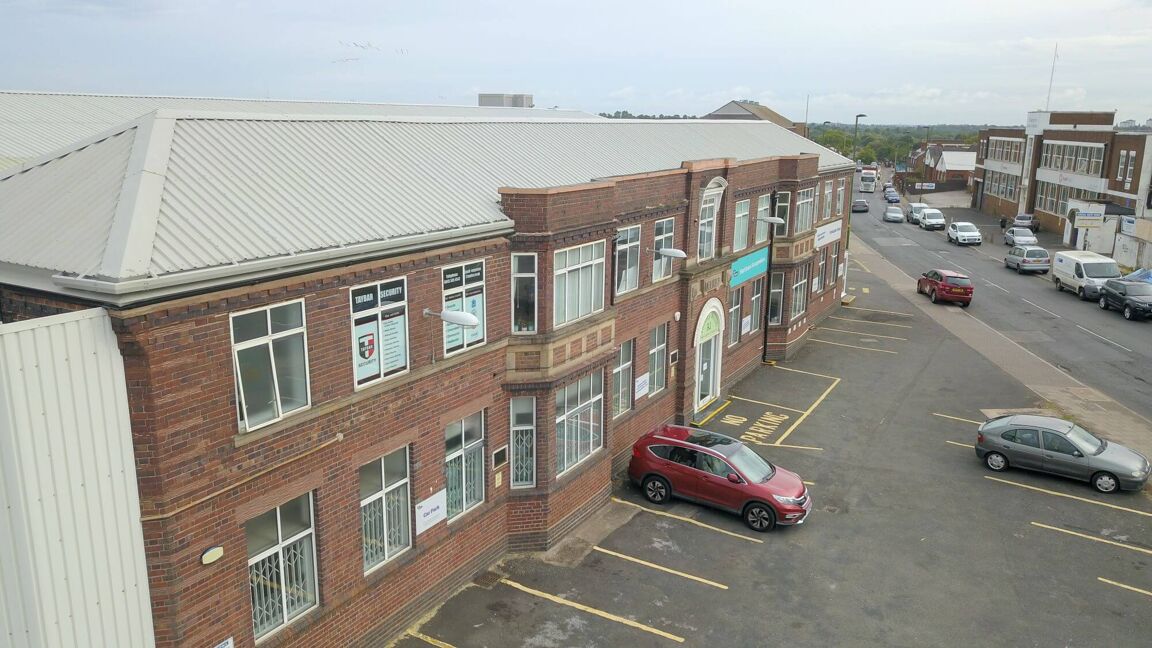 Office Space Tyseley, South Birmingham - Image 1