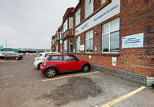 Office Space Tyseley, South Birmingham - Image 5