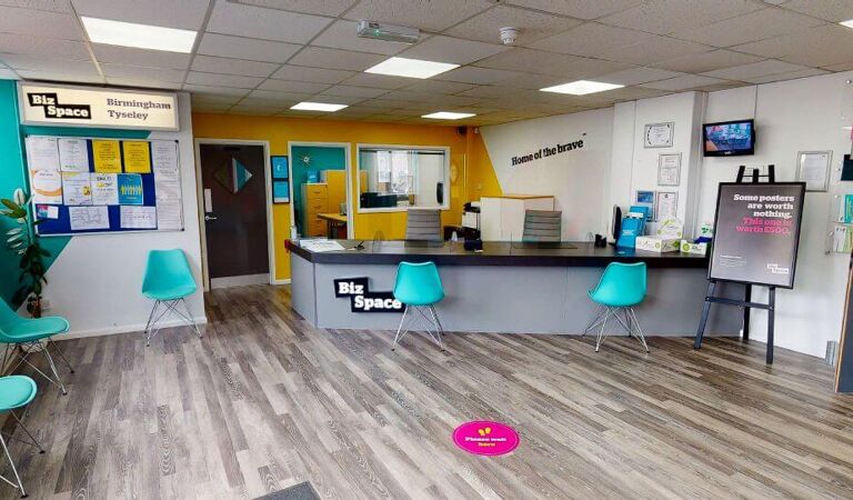 Office Space Tyseley, South Birmingham - Image 2