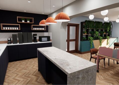 Office Space Royal House - Harrogate - Image 3