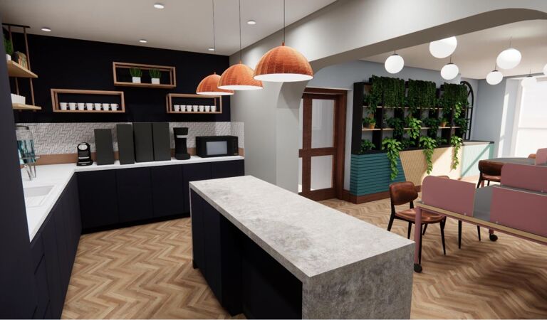 Office Space Royal House - Harrogate - Image 3