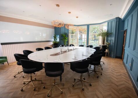 Office Space Royal House - Harrogate - Image 6
