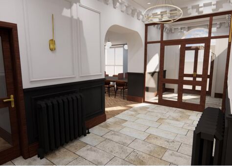 Office Space Royal House - Harrogate - Image 4