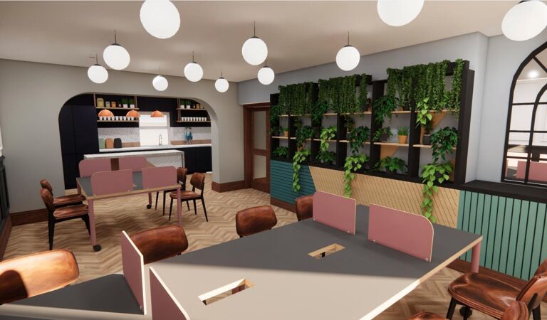 Office Space Royal House - Harrogate - Image 2