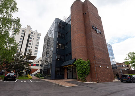 Office Space Bromley Town Centre - Image 1