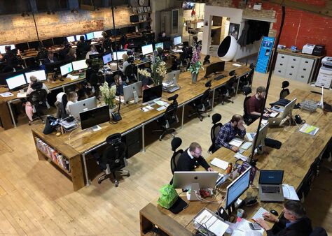 Office Space The Avenue, Peterborough - Image 4