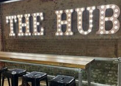 Office Space The Avenue, Peterborough - Image 10