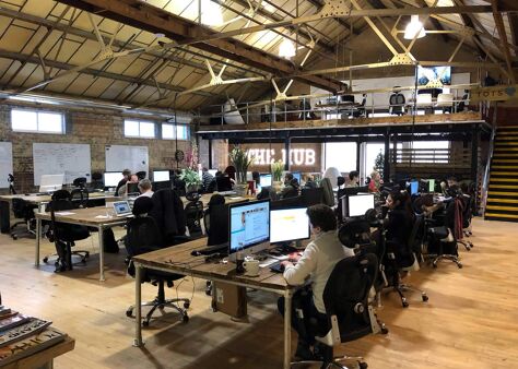 Office Space The Avenue, Peterborough - Image 3